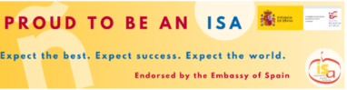 ISA LOGO